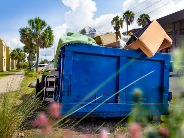 Professional Junk Removal in West, TX